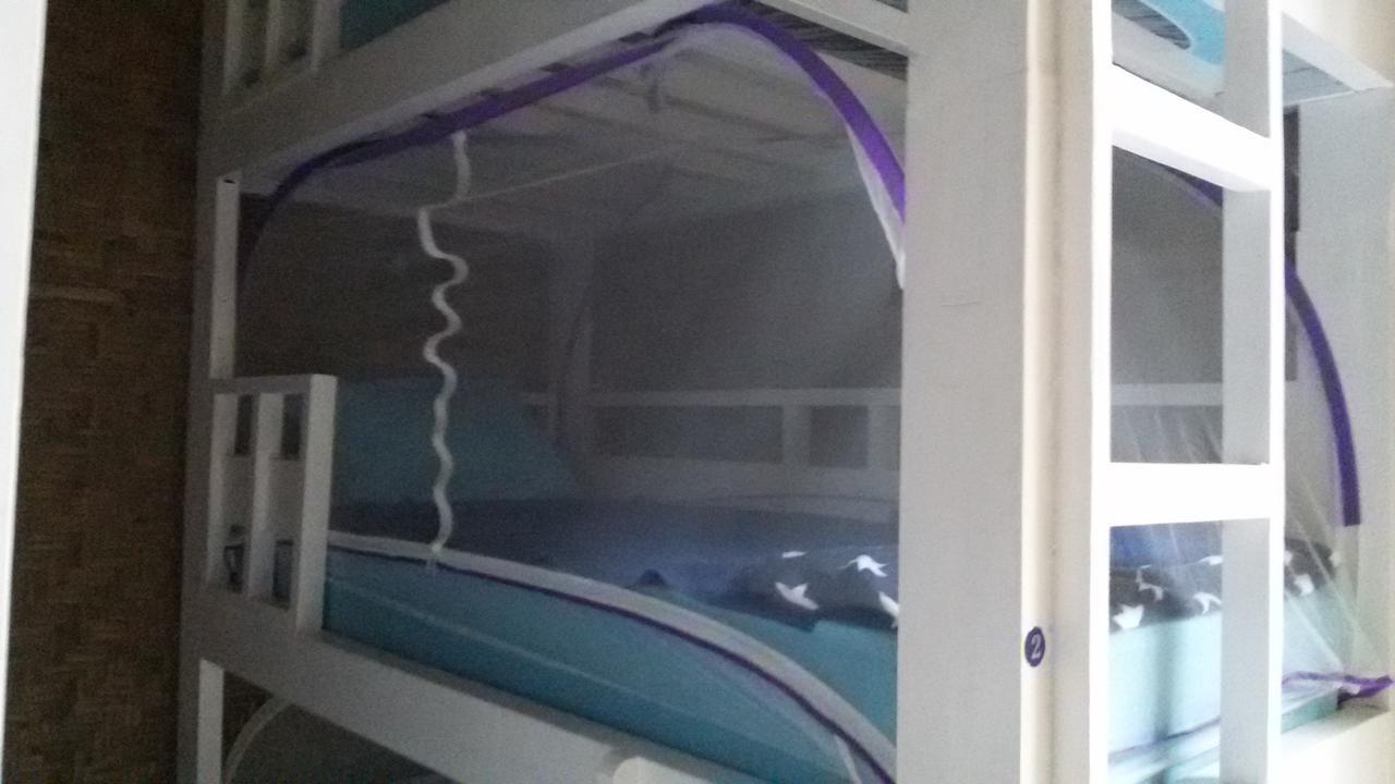 奥西别墅旅馆 吉利阿尔 外观 照片